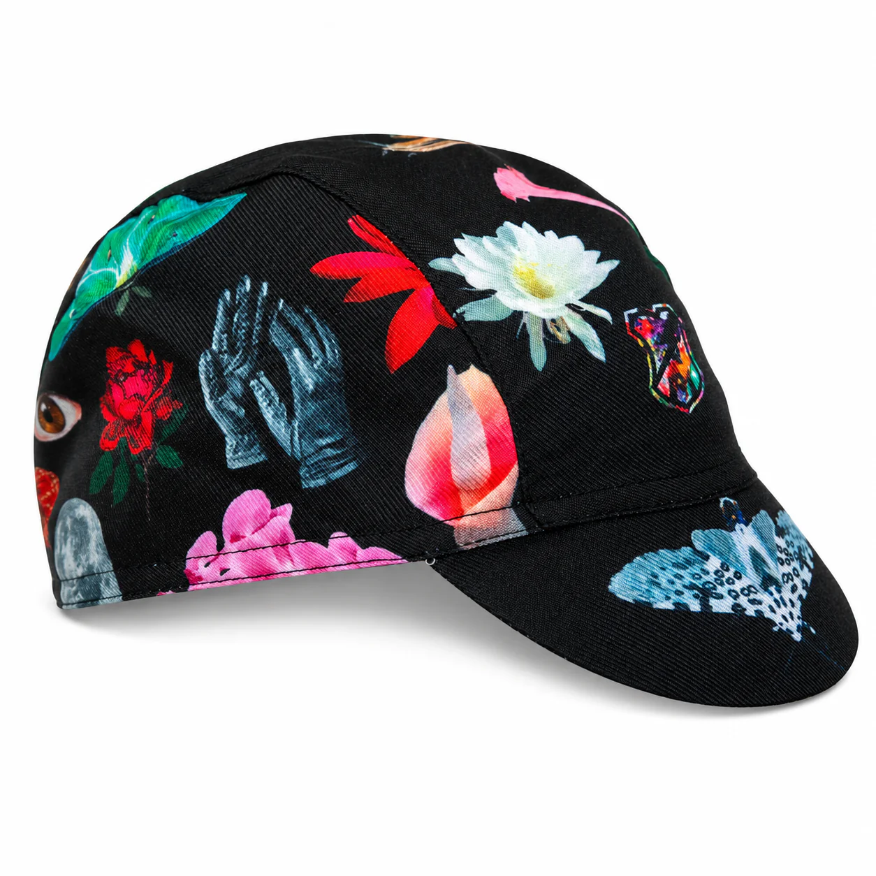 HATS + CAPS
